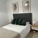 Vut Imperial La Ranita Salmantina Appartement Salamanca