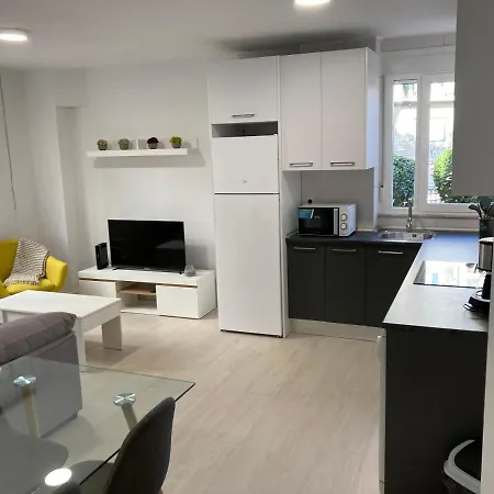 Vut Imperial La Ranita Salmantina Apartment