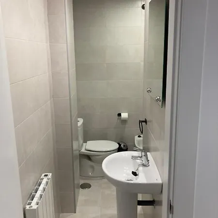 Apartment Vut Imperial La Ranita Salmantina Salamanca