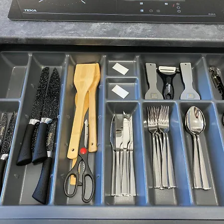 Vut Imperial La Ranita Salmantina Apartament