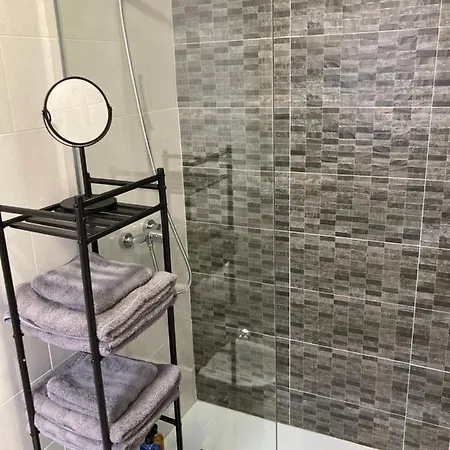 Vut Imperial La Ranita Salmantina Apartment *