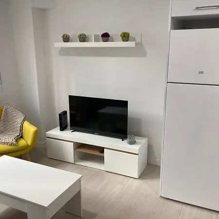Apartment Vut Imperial La Ranita Salmantina