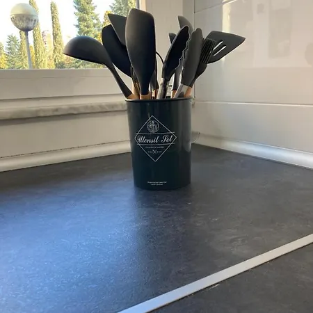 Vut Imperial La Ranita Salmantina Apartament *