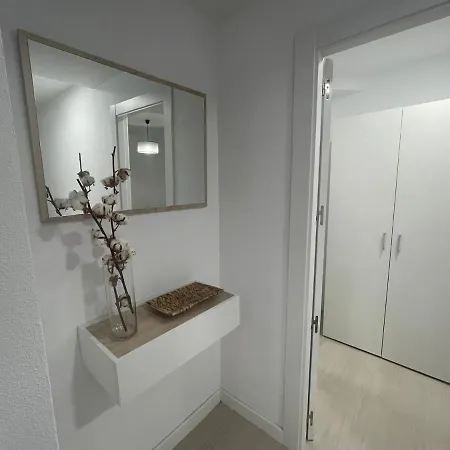 Vut Imperial La Ranita Salmantina Apartament