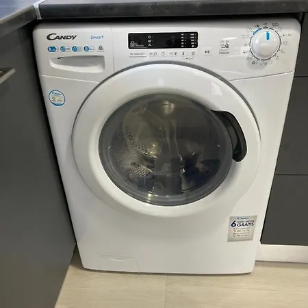 Apartment Vut Imperial La Ranita Salmantina
