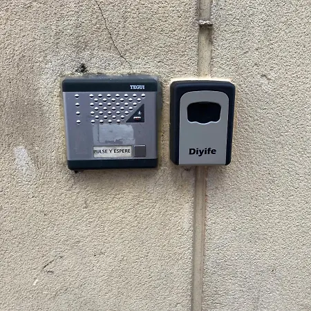 Vut Imperial La Ranita Salmantina * Salamanka