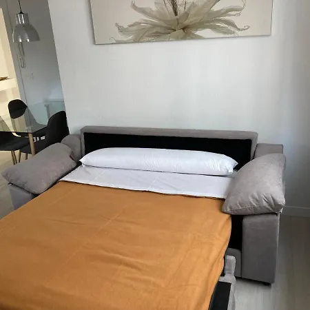 Vut Imperial La Ranita Salmantina Apartman