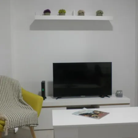 Vut Imperial La Ranita Salmantina Apartment Salamanca