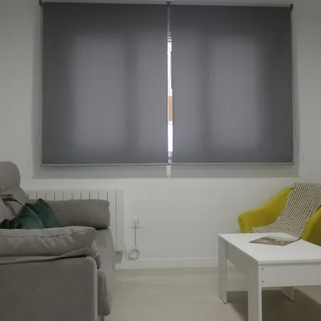 Apartment Vut Imperial La Ranita Salmantina Salamanca