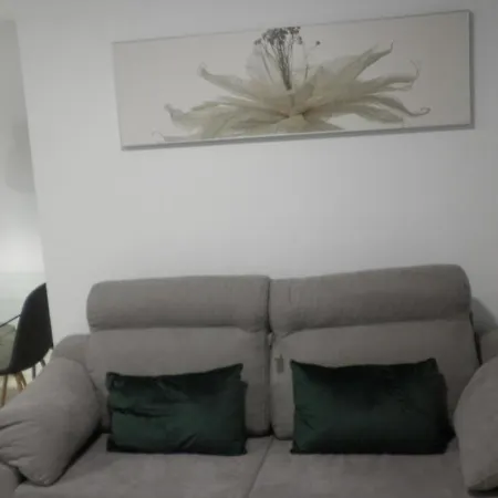 Vut Imperial La Ranita Salmantina Apartament Salamanka