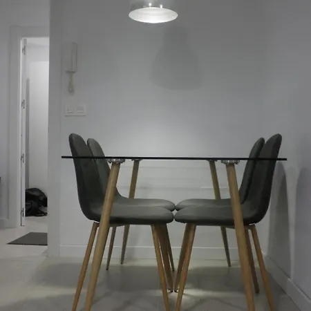 Apartment Vut Imperial La Ranita Salmantina