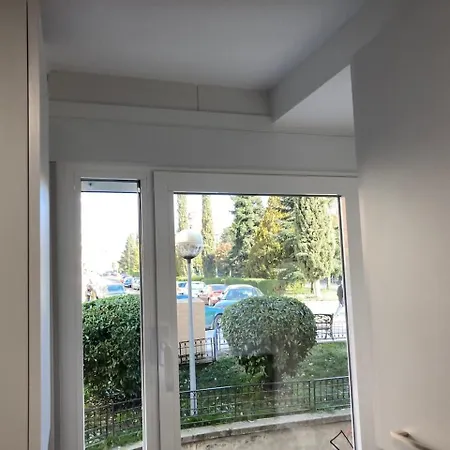 Apartmán Vut Imperial La Ranita Salmantina Salamanka