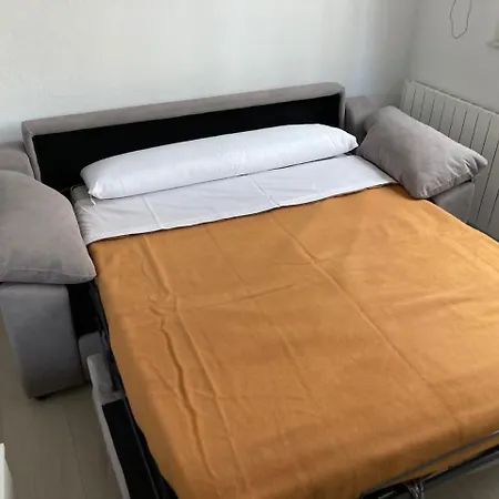 Apartmán Vut Imperial La Ranita Salmantina