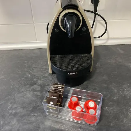 Apartmán Vut Imperial La Ranita Salmantina