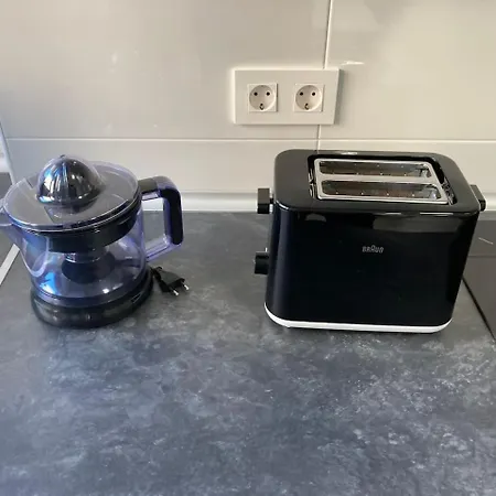 Vut Imperial La Ranita Salmantina Apartmán *