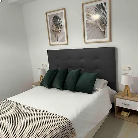 Vut Imperial La Ranita Salmantina Apartamento Salamanca