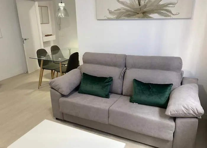 Vut Imperial La Ranita Salmantina شقة