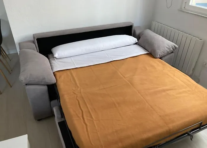 Apartmán Vut Imperial La Ranita Salmantina