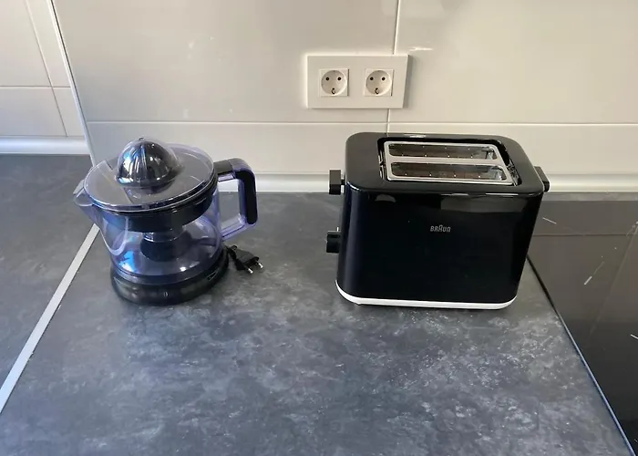 Vut Imperial La Ranita Salmantina Apartmán *