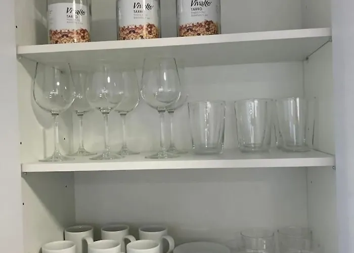 Apartmán Vut Imperial La Ranita Salmantina Salamanka