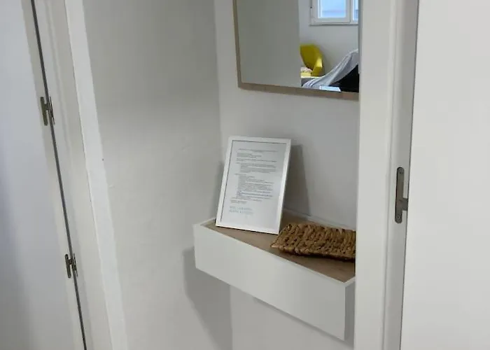 شقة Vut Imperial La Ranita Salmantina سلامنكا