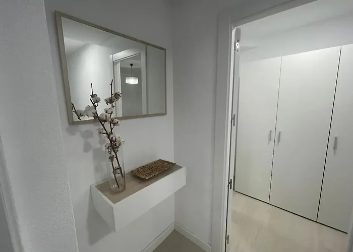 Apartmán Vut Imperial La Ranita Salmantina Salamanka