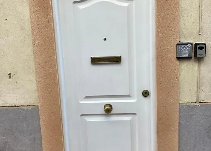 شقة Vut Imperial La Ranita Salmantina